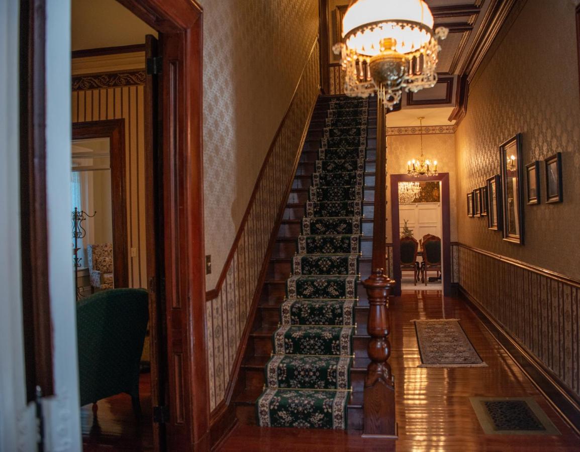 | The Green Room at The Big Brickhouse