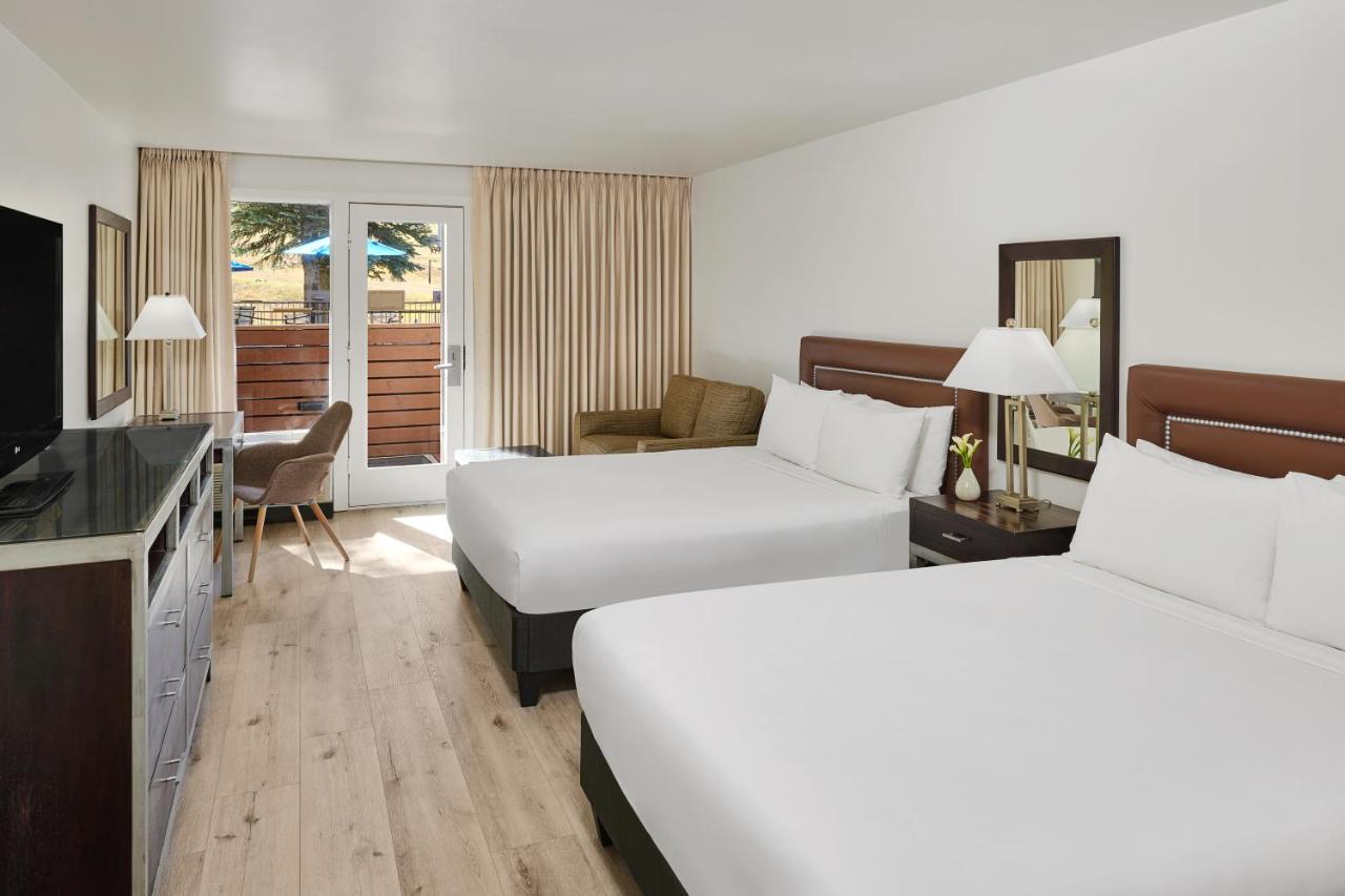 | Inn at Aspen