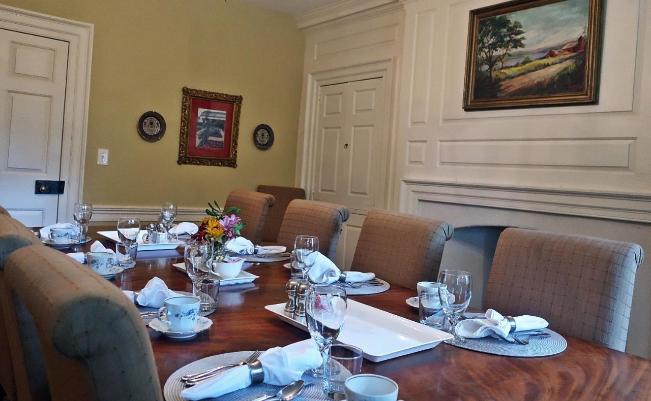 | Inn at Glencairn
