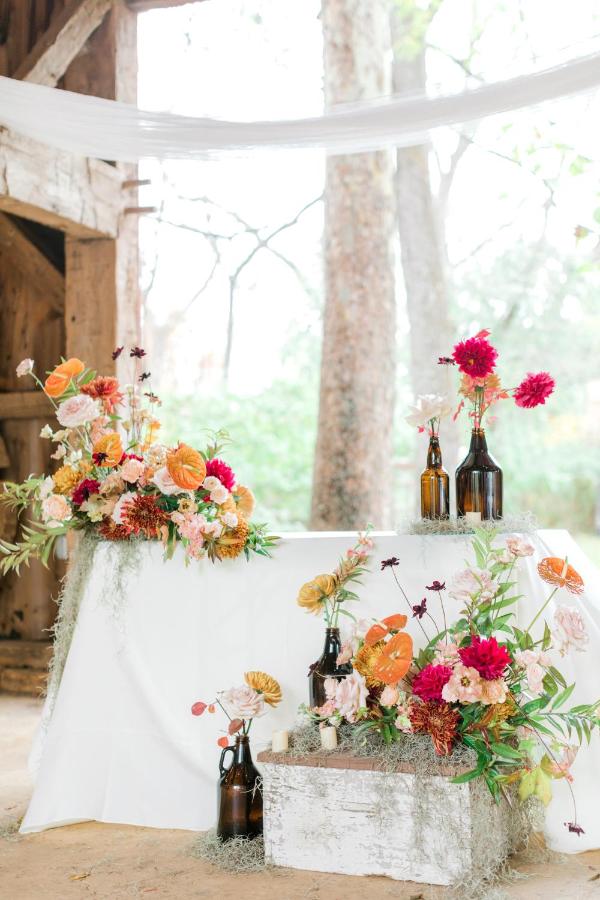 | Inn at Glencairn