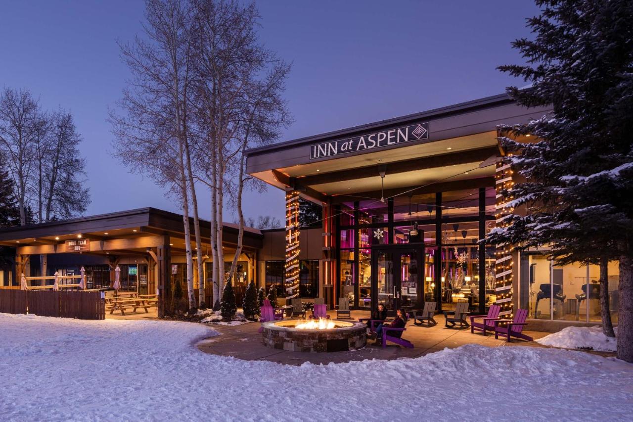 | Inn at Aspen