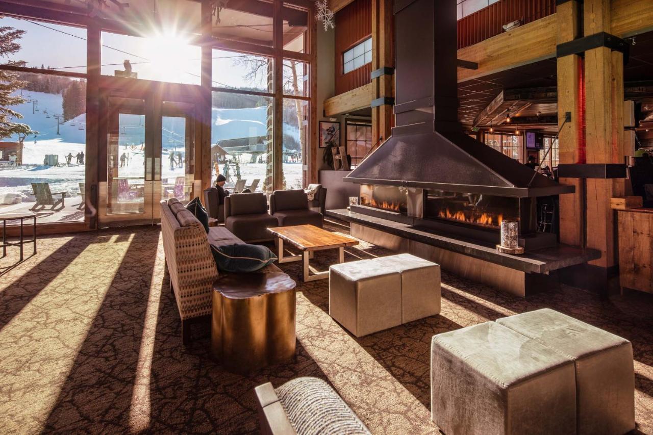 | Inn at Aspen