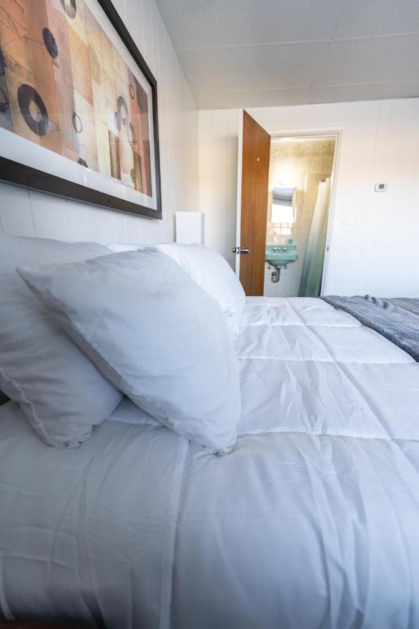 Single Room at Cuyuna Lakes Stay