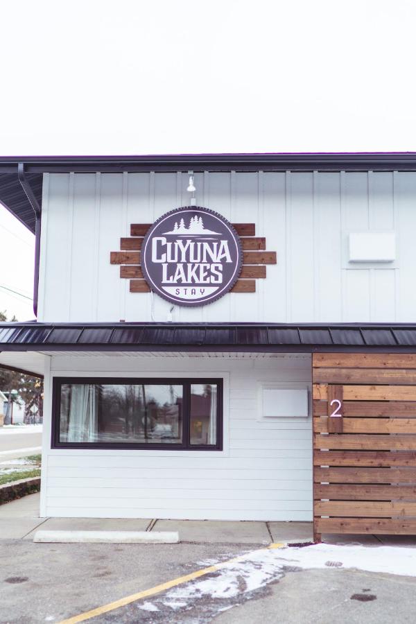 Single Room at Cuyuna Lakes Stay