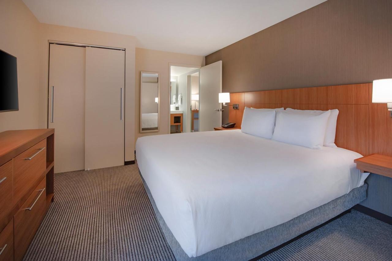 King Suite at Hyatt Place Durham Southpoint