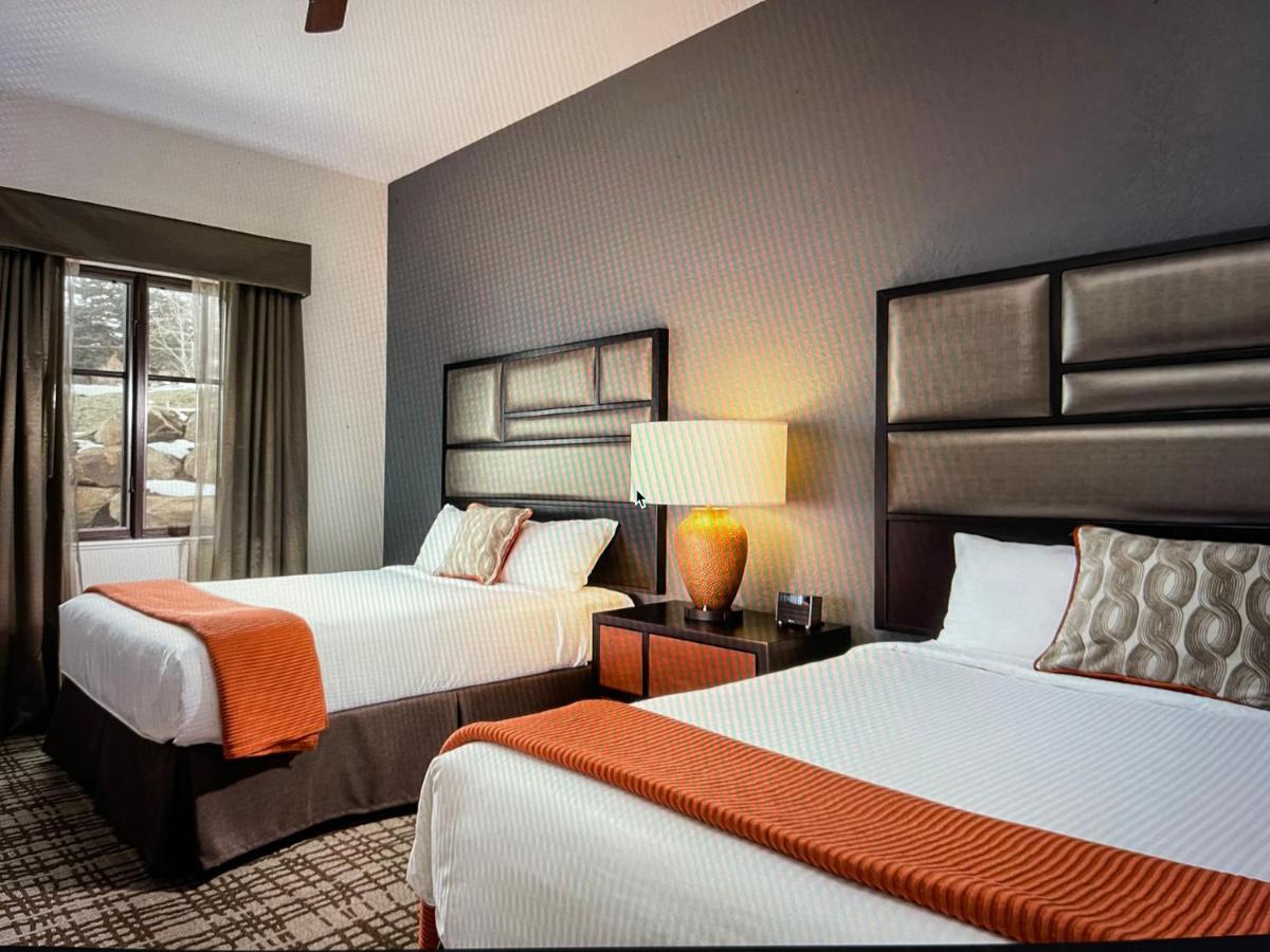 | Wyndham Hotels and Resorts