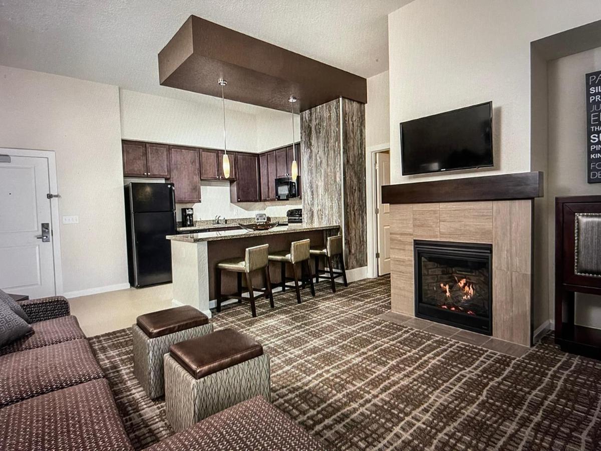 | Wyndham Hotels and Resorts
