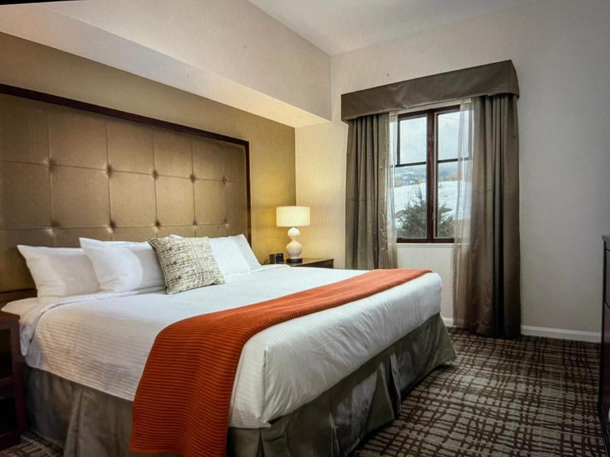 | Wyndham Hotels and Resorts