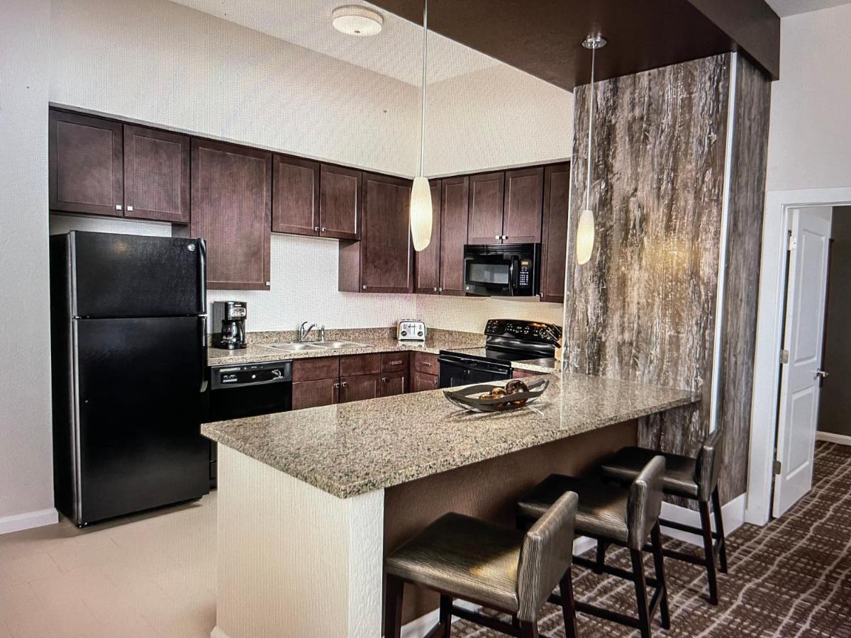 | Wyndham Hotels and Resorts