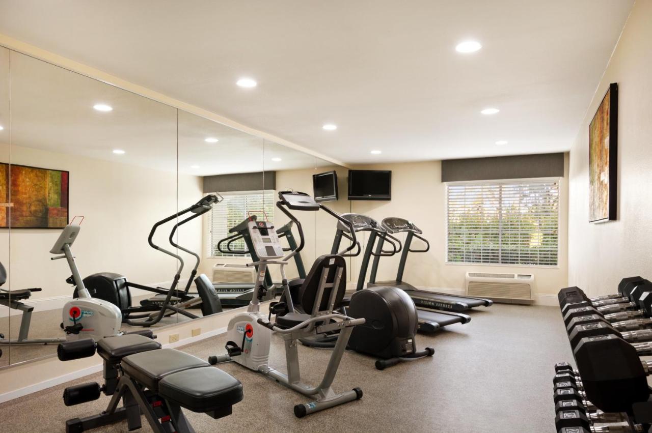 | Wingate by Wyndham San Marcos