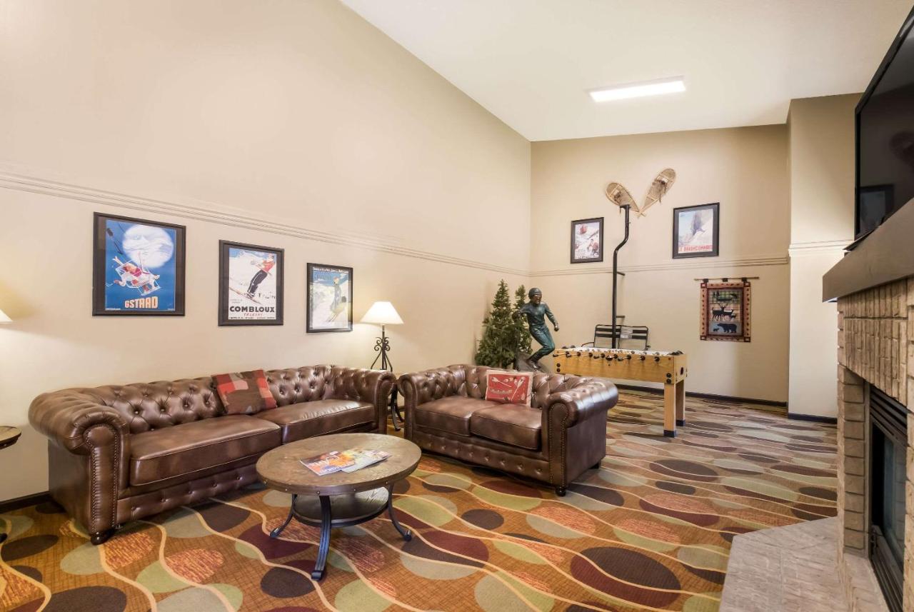  | Quality Inn & Suites Steamboat Springs