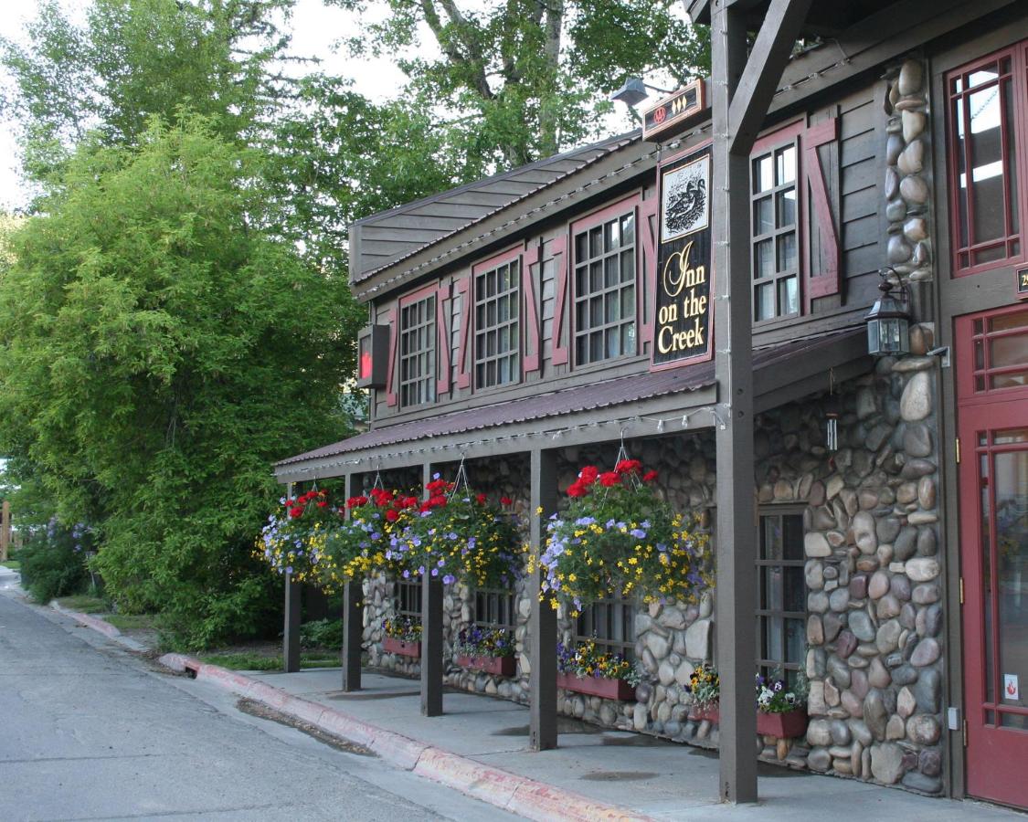  | Inn on The Creek