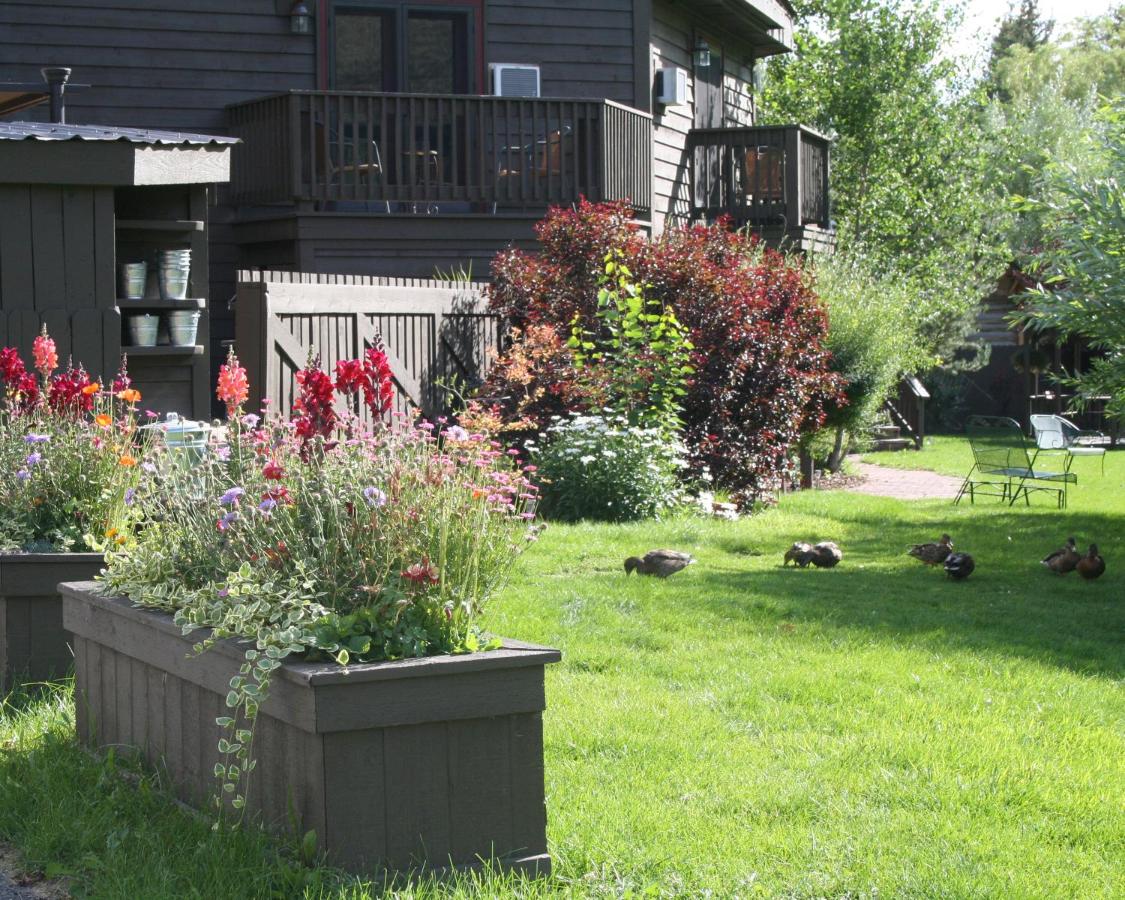 | Inn on The Creek