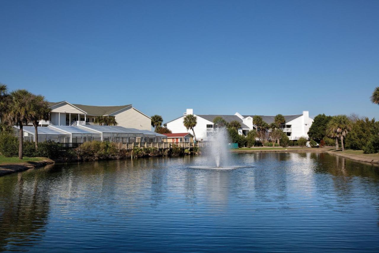 | Club Wyndham Ocean Ridge