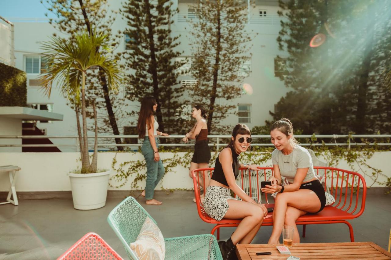 | Viajero Miami