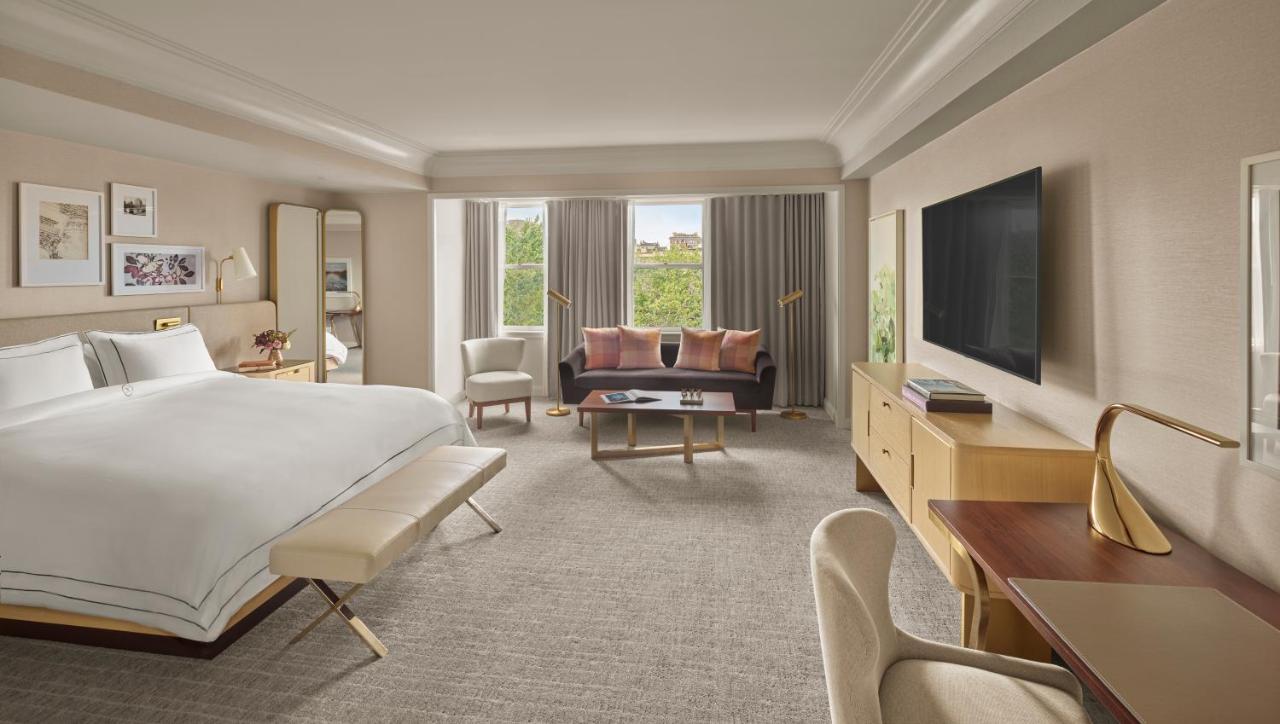 Studio at The Newbury Boston