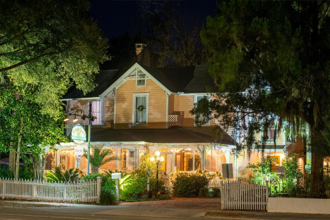  | Sweetwater Branch Inn