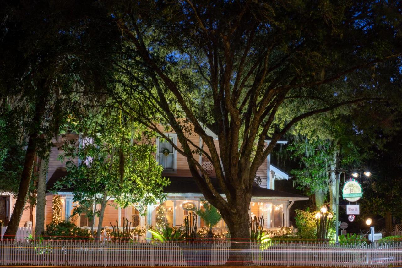  | Sweetwater Branch Inn