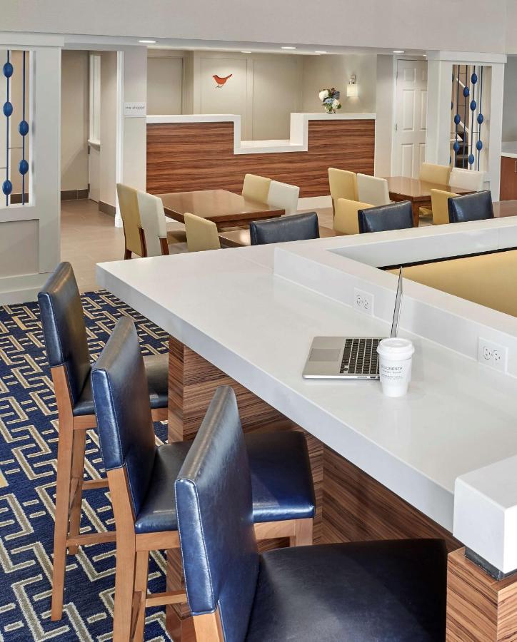 | Sonesta ES Suites South Brunswick - Princeton
