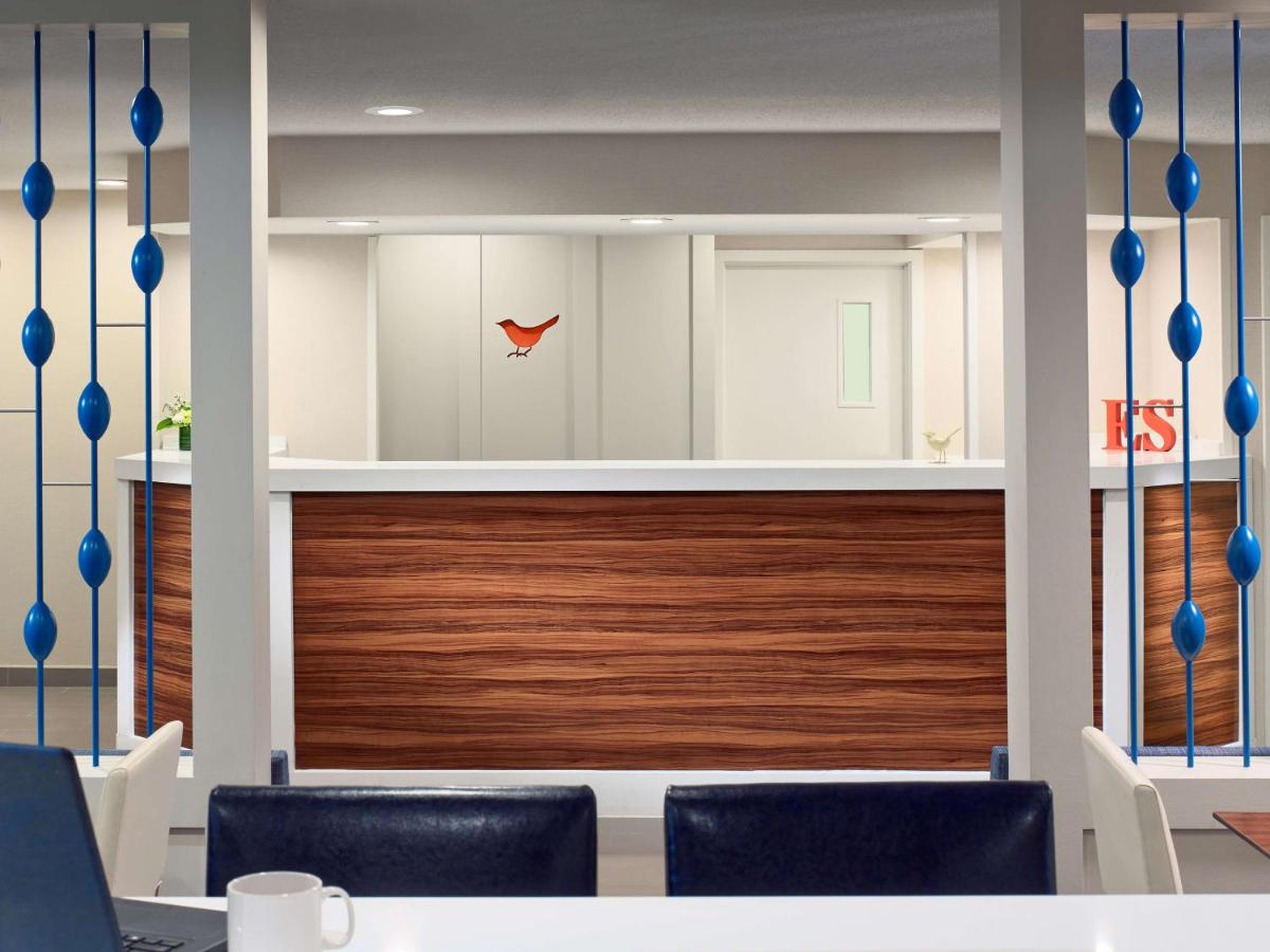 | Sonesta ES Suites South Brunswick - Princeton