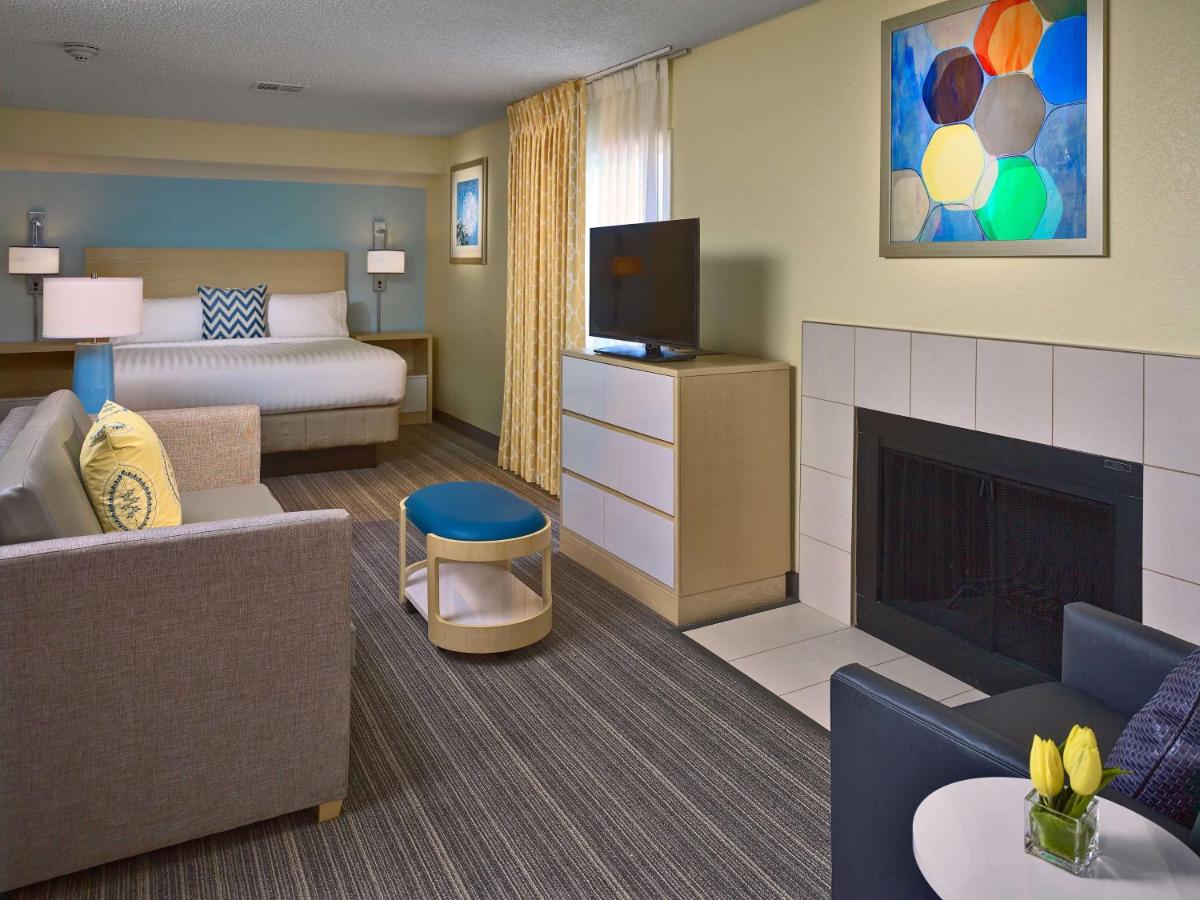| Sonesta ES Suites South Brunswick - Princeton