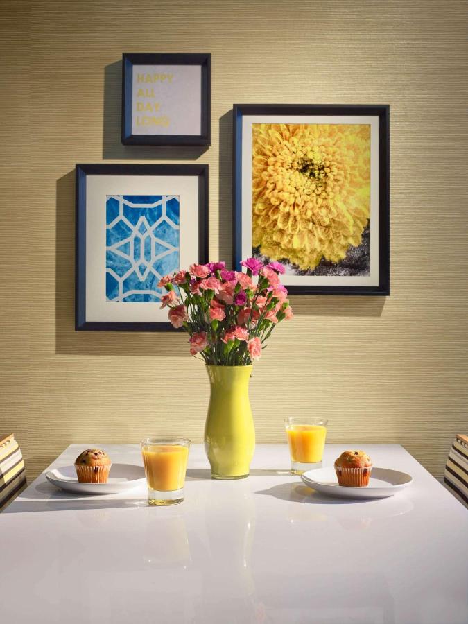 | Sonesta ES Suites South Brunswick - Princeton