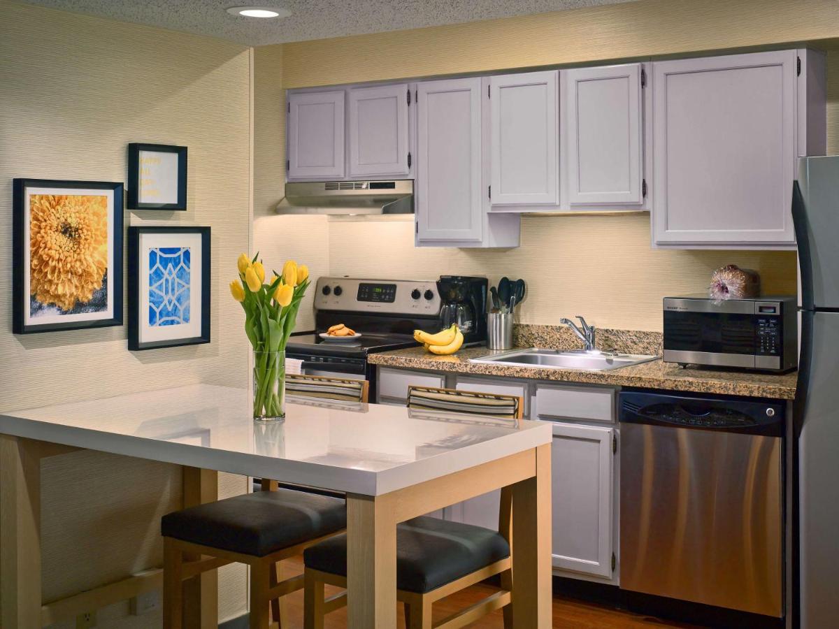  | Sonesta ES Suites South Brunswick - Princeton