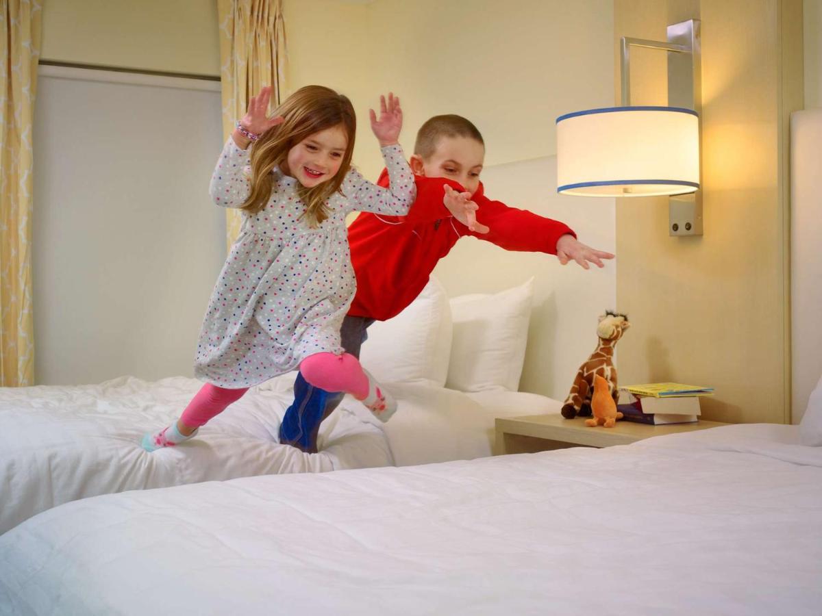 | Sonesta ES Suites South Brunswick - Princeton