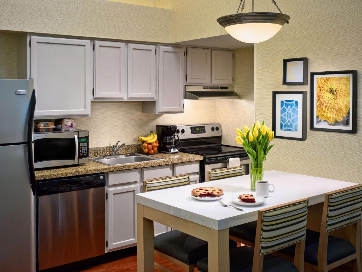 | Sonesta ES Suites South Brunswick - Princeton
