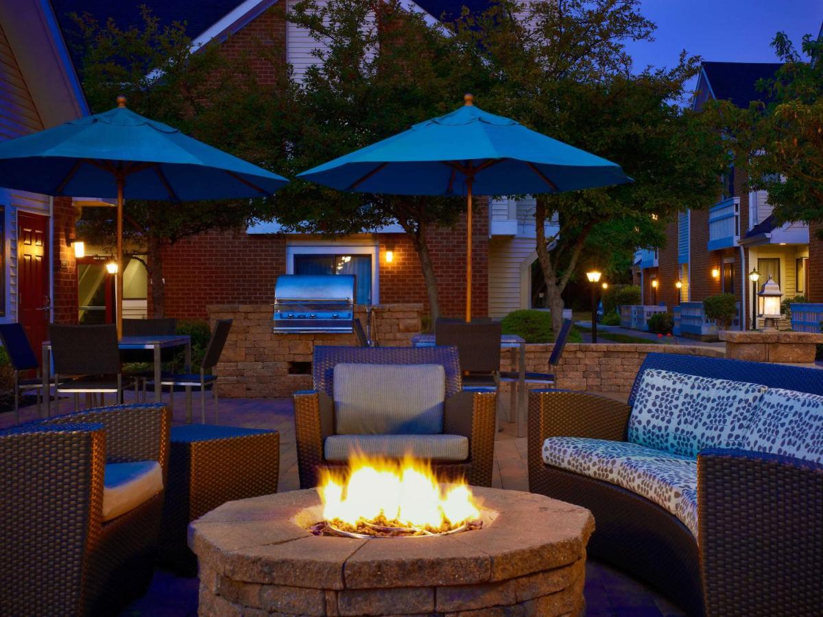 | Sonesta ES Suites South Brunswick - Princeton