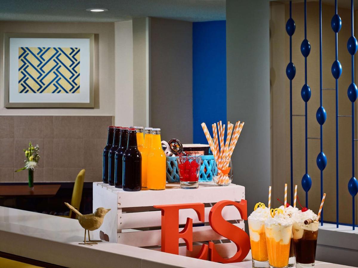 | Sonesta ES Suites South Brunswick - Princeton
