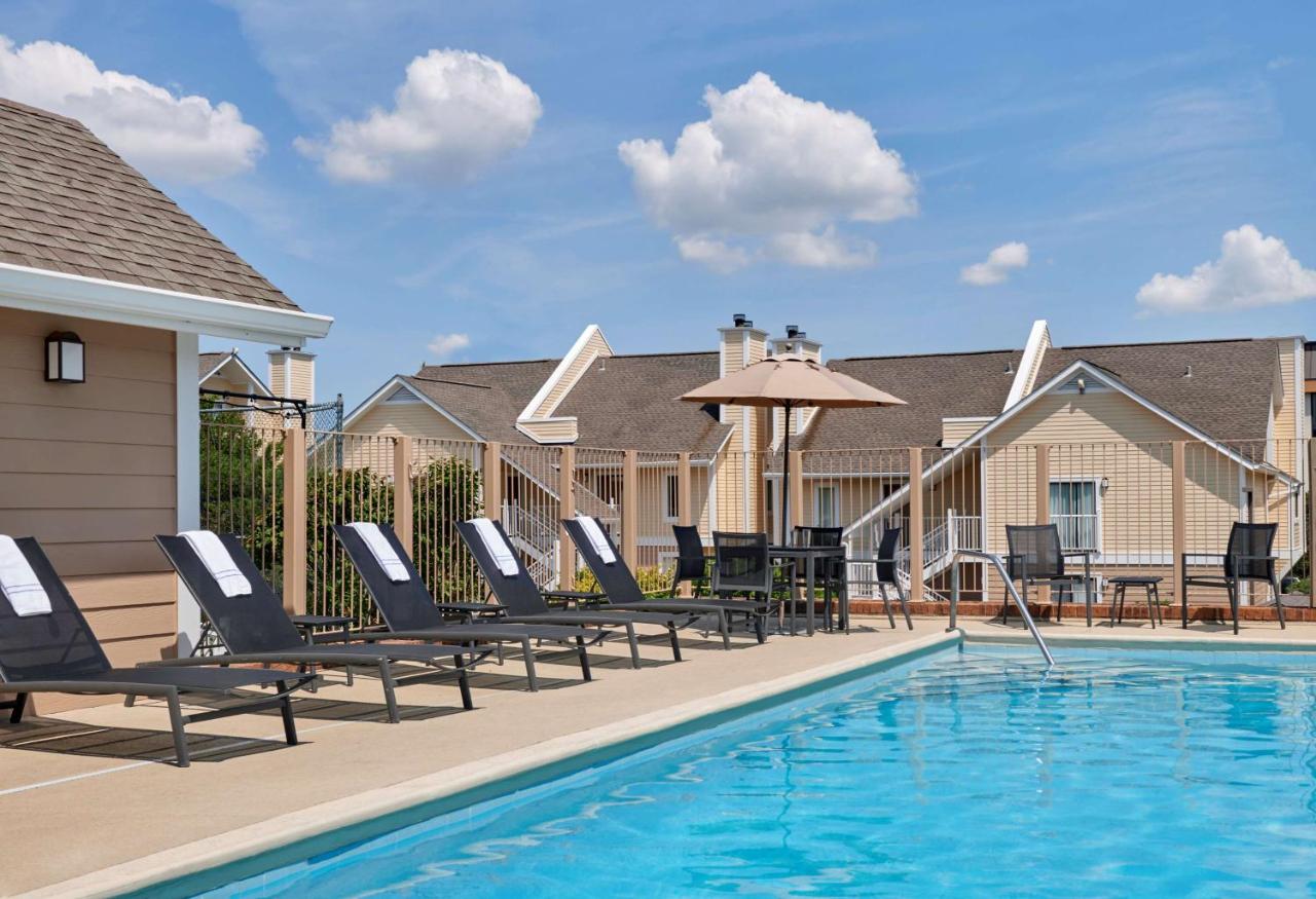 | Sonesta ES Suites South Brunswick - Princeton