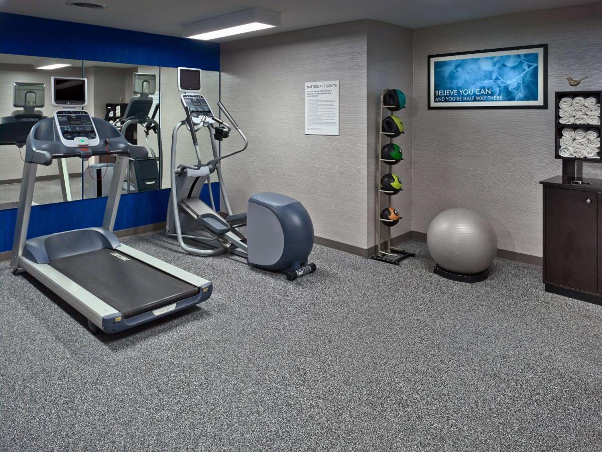 | Sonesta ES Suites South Brunswick - Princeton