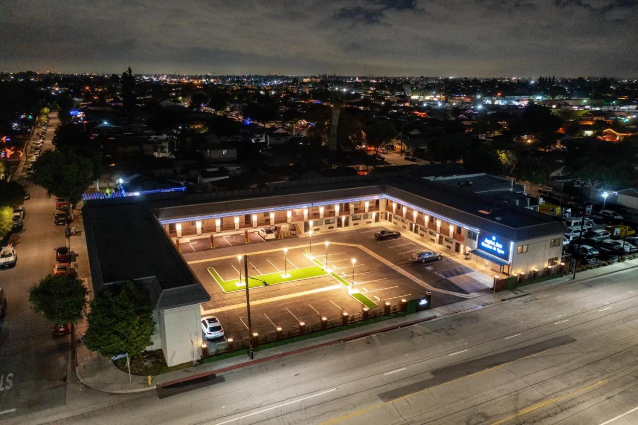 | Aspire Inn Studios & Spas