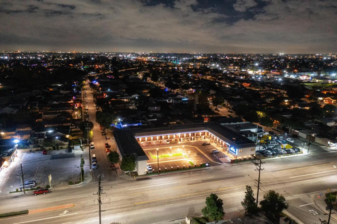 | Aspire Inn Studios & Spas