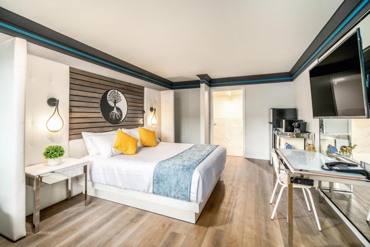 | Aspire Inn Studios & Spas