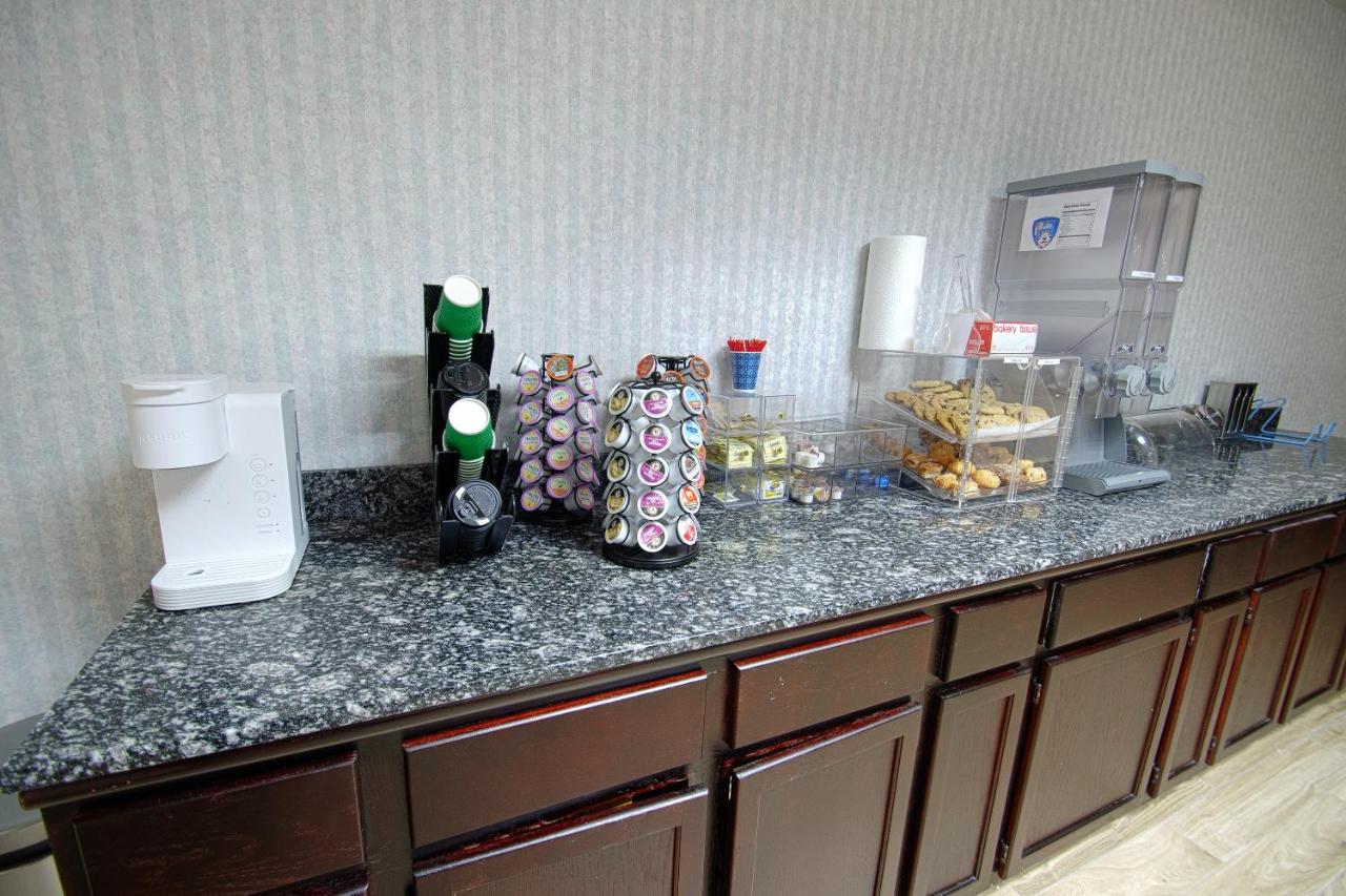 | OYO Hotel Battleboro NC, I-95 Near Rocky Mount