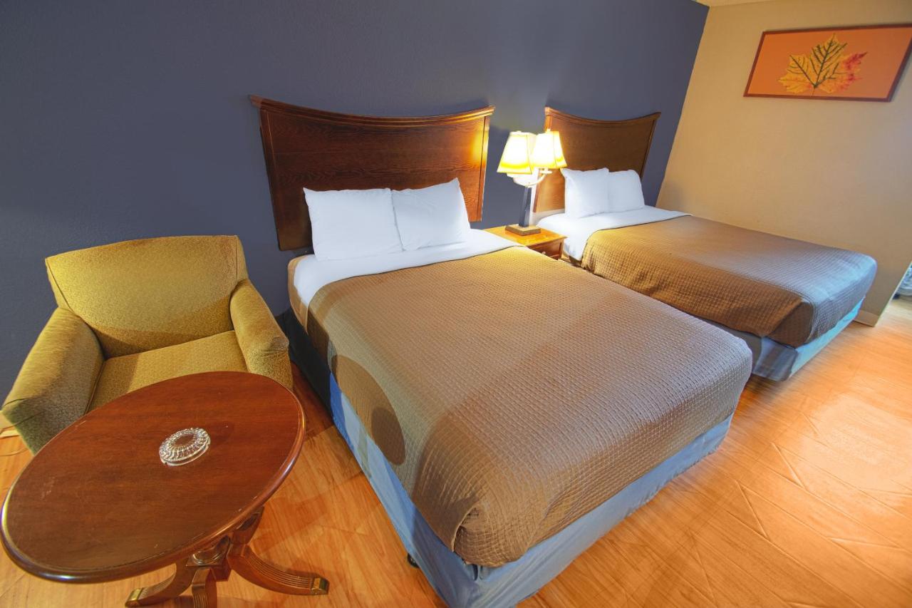 | OYO Hotel Battleboro NC, I-95 Near Rocky Mount