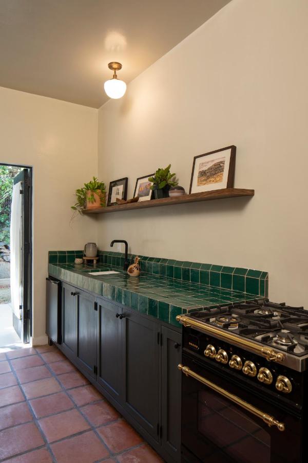 Two-Bedroom Suite at Casa Cody