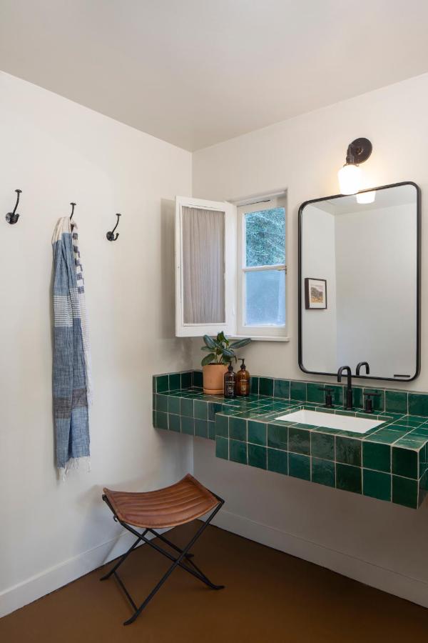 Suite with Garden View at Casa Cody