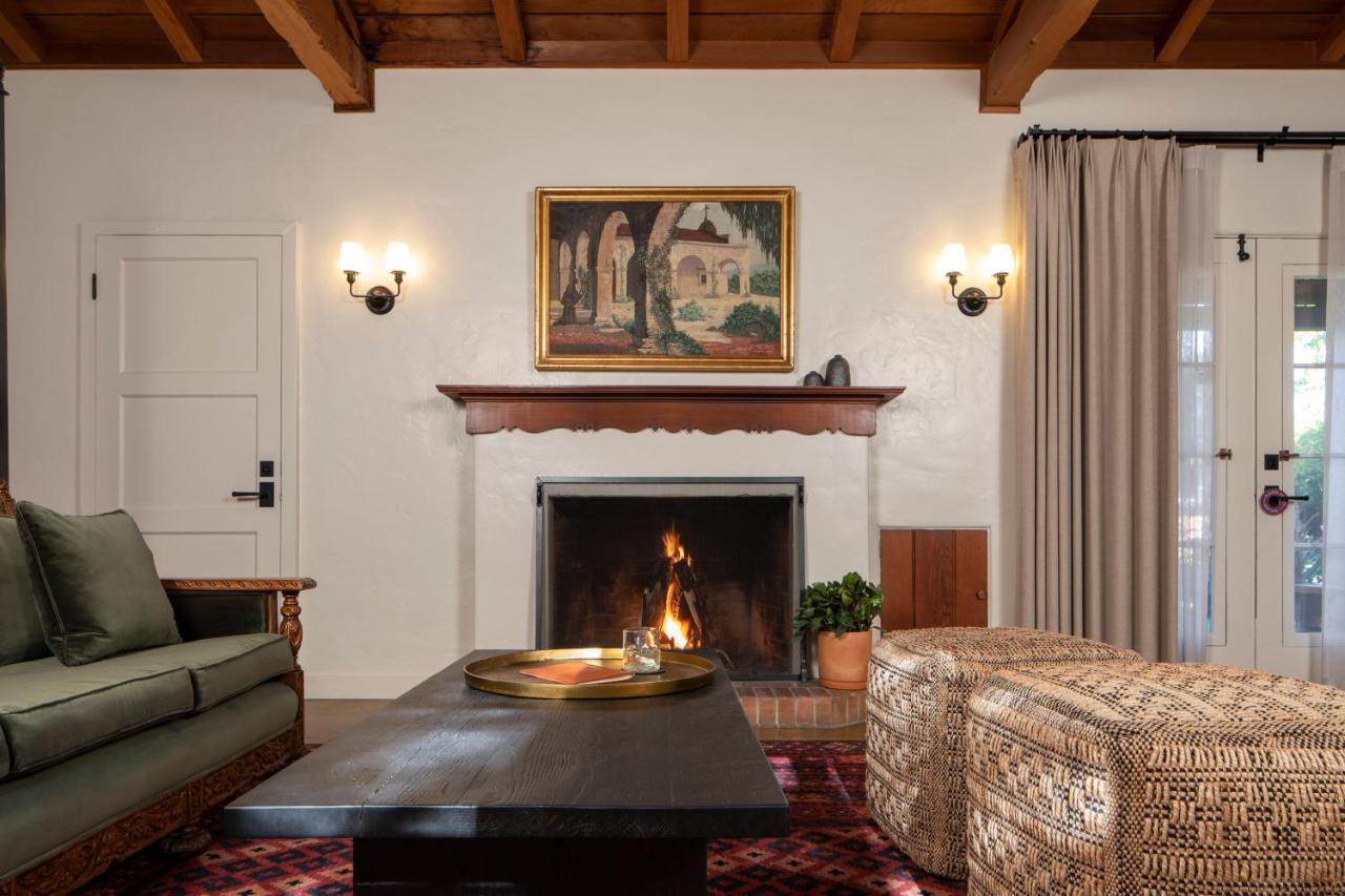 Suite with Garden View at Casa Cody