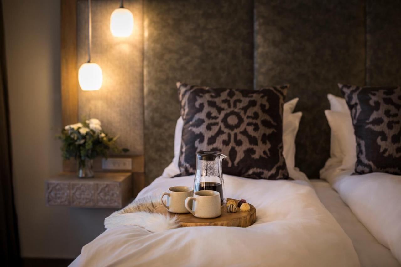 Edelweiss - Standard Queen Room at Boyne Mountain Resort