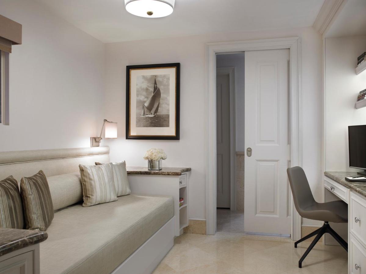 One-Bedroom Suite - No Resort Fee at Acqualina Resort & Residences On The Beach