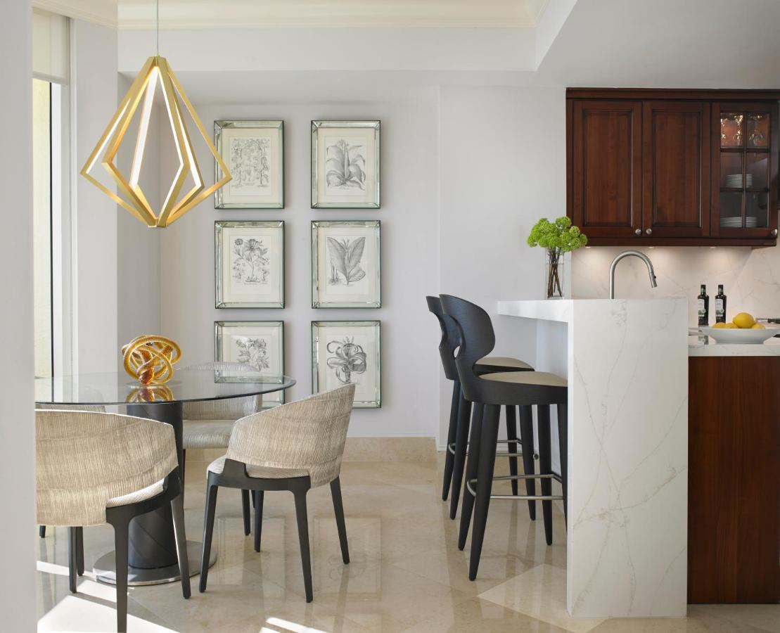 Deluxe One-Bedroom Suite - Oceanfront - No Resort Fee at Acqualina Resort & Residences On The Beach