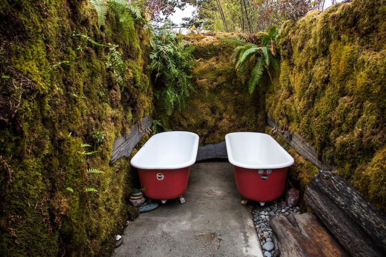 | The Front Porch Hidden Oasis
