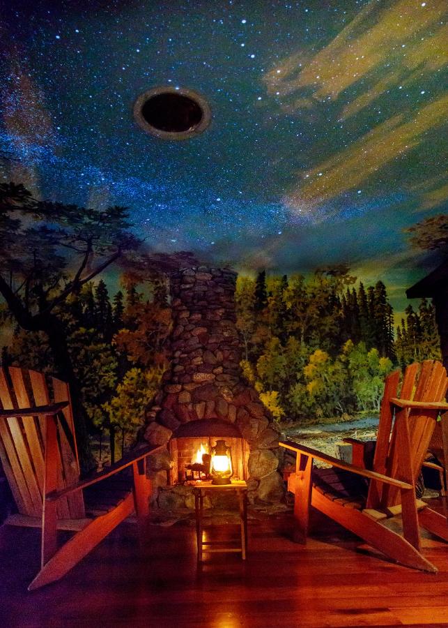 | The Front Porch Hidden Oasis