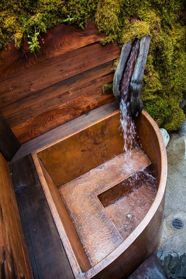 | The Front Porch Hidden Oasis
