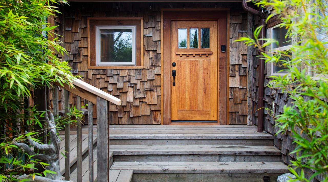 | The Front Porch Hidden Oasis