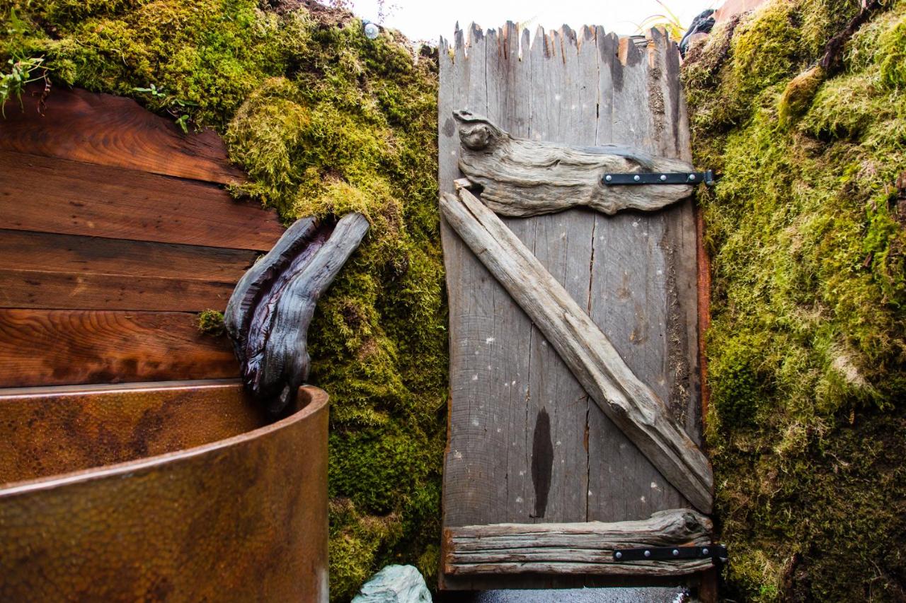 | The Front Porch Hidden Oasis