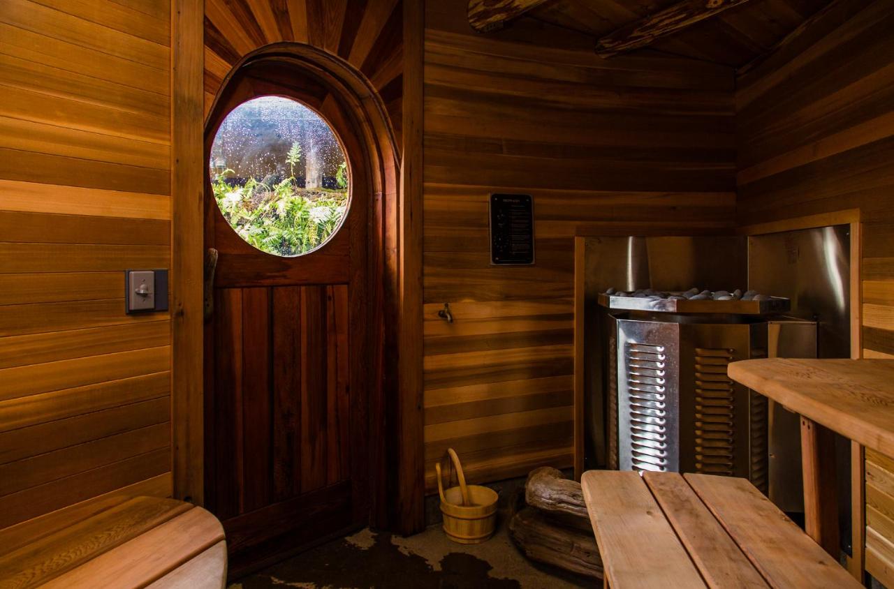 | The Front Porch Hidden Oasis